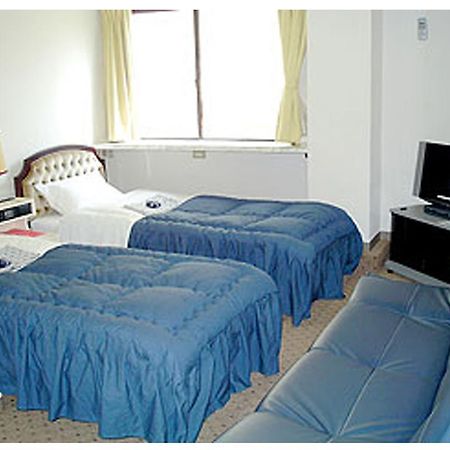 Shingu Sunshine Hotel Bilik gambar