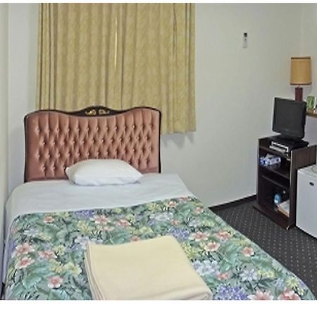 Shingu Sunshine Hotel Bilik gambar