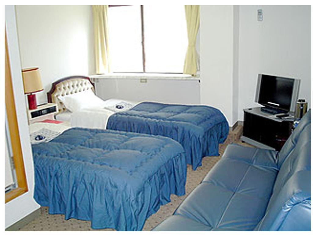Shingu Sunshine Hotel Bilik gambar