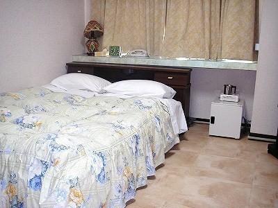 Shingu Sunshine Hotel Bilik gambar